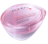 Pond’s Flawess White Re-Brightening Treatment